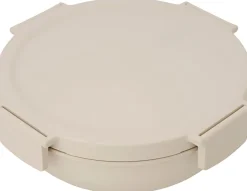 Hot Brabantia Make & Take Salatskål Ø21,5 cm, Soft Beige