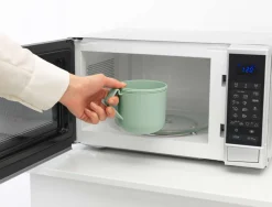 Brabantia Madlavning I Mikrobølgeovn|Opbevaring Til Køkkenet > Make & Take Suppekrus 0,6 L,