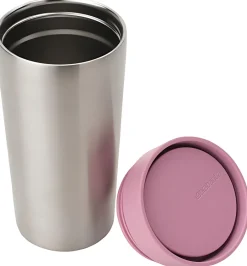 Brabantia Make & Take Termokop 0,36 L, Lilac Pink
