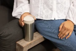 Brabantia Termokrus Og -Kopper|Termoflasker Og Drikkedunke > Make & Take Termokop ,