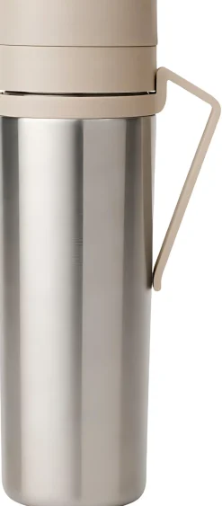 Brabantia Termokrus Og -Kopper|Termoflasker Og Drikkedunke > Make & Take Termokop/Drikkeflaske 500 ml,