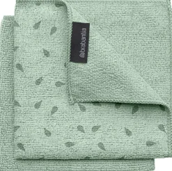 Brabantia Mikrofiberklude|Køkkentekstiler > Mikrofiber Opvaskeklud 2 stk, Jade Green