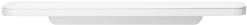 Brabantia Mindset Badeværelseshylde, Mineral Fresh White