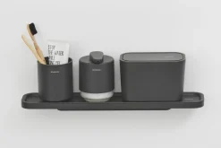 Brabantia Hylder|Opbevaring Til Badeværelset > Mindset Badeværelseshylde,