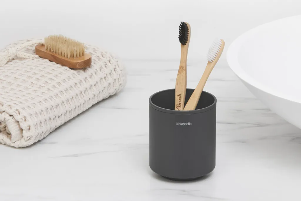 Brabantia Badeværelse > Mindset Tandkrus,