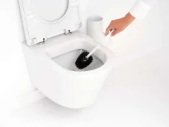 Brabantia Badeværelse > Mindset Toiletbørste m. Holder,