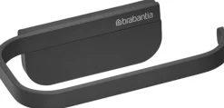 Best Brabantia Mindset Toiletrulleholder, Mineral Infinite Grey