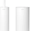 Brabantia Badeværelse > Mindset Toiletsæt 3 Dele, Mineral Fresh White