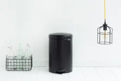 Online NewIcon Pedalspand , Affaldsspande Og Tilbehør|Affaldsspande