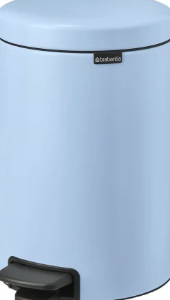 Hot Brabantia NewIcon Pedalspand , Dreamy Blue