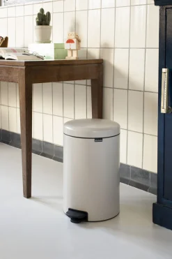 Brabantia Affaldsspande Og Tilbehør|Affaldsspande > NewIcon Pedalspand ,