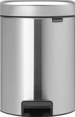 Brabantia Affaldsspande Og Tilbehør|Affaldsspande > NewIcon Pedalspand ,