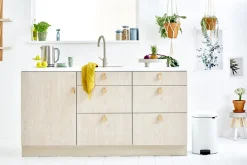 Brabantia Affaldsspande Og Tilbehør|Affaldsspande > NewIcon Pedalspand ,