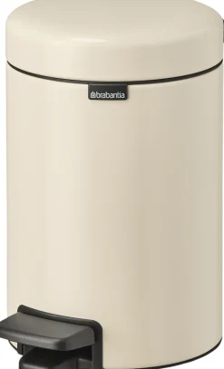 Brabantia Affaldsspande Og Tilbehør|Affaldsspande > NewIcon Pedalspand ,
