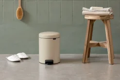 Brabantia Affaldsspande Og Tilbehør|Affaldsspande > NewIcon Pedalspand ,