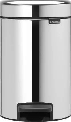 Brabantia Affaldsspande Og Tilbehør|Affaldsspande > NewIcon Pedalspand ,