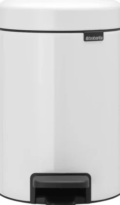 Brabantia Affaldsspande Og Tilbehør|Affaldsspande > NewIcon Pedalspand ,
