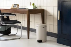 Brabantia Affaldsspande Og Tilbehør|Affaldsspande > NewIcon Pedalspand ,