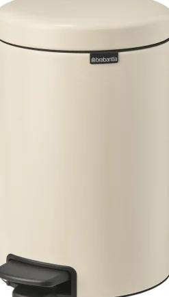Brabantia Affaldsspande Og Tilbehør|Affaldsspande > NewIcon Pedalspand ,