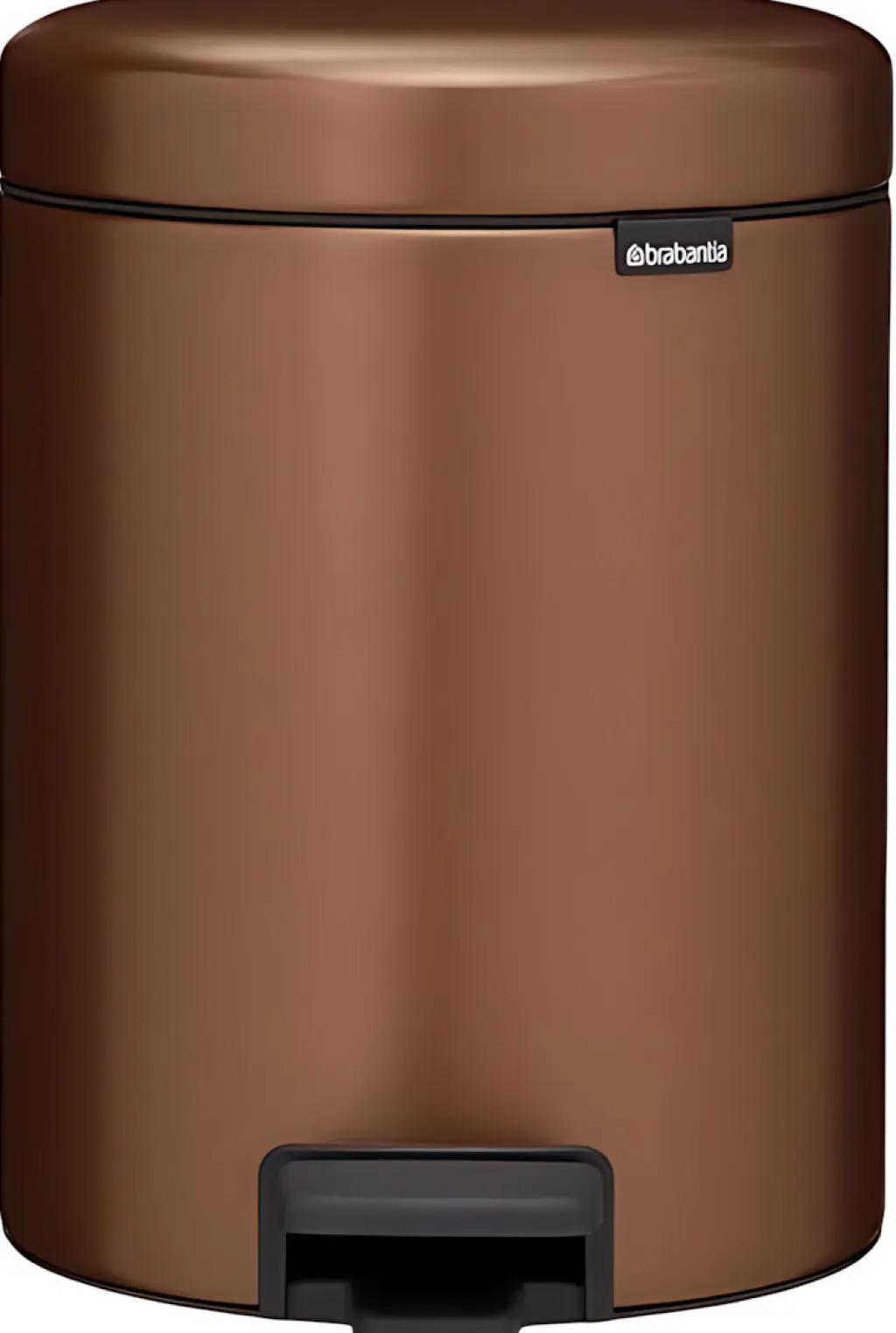 Brabantia Affaldsspande Og Tilbehør|Affaldsspande > Newlcon Pedalspand 5 L,