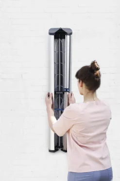 Brabantia Uderum|Tørrestativer Og Tilbehør ><noscript><img width=