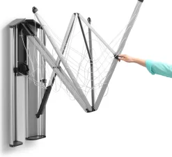 Brabantia Uderum|Tørrestativer Og Tilbehør ><noscript><img width=
