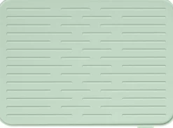 Sale Opvaskemåtte 32,5x43,8 cm, Jade Green Opvask|Opvask