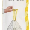 Best Brabantia PerfectFit Affaldspose A 20 stk. 3 L, Hvid
