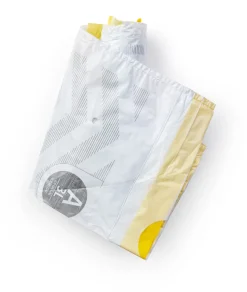 Best Brabantia PerfectFit Affaldspose A 20 stk. 3 L, Hvid