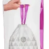 New Brabantia PerfectFit Affaldspose C 20 stk. 10-12 L, Hvid