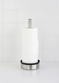 Brabantia Badeværelse > Profile Toiletrulledispenser inkl. Vægbeslag,