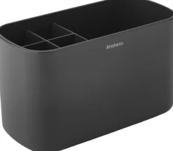 Brabantia Opbevaring Til Badeværelset|Badeværelse > ReNew Badeværelsesorganiser 19,7 cm,