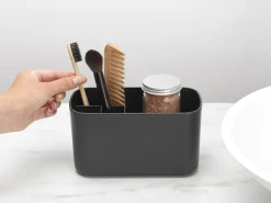 Brabantia Opbevaring Til Badeværelset|Badeværelse ><noscript><img data-lazyloaded=