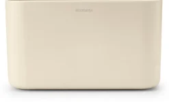 New Brabantia ReNew Badeværelsesorganiser 19,7 cm, Soft Beige