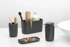 Brabantia Badeværelse > ReNew Badeværelsestilbehør 3 Dele,
