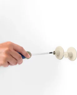 Brabantia Badeværelse|Knager Og Knagerækker ><noscript><img data-lazyloaded=