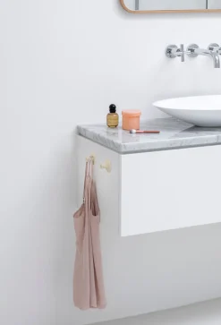 Brabantia Badeværelse|Knager Og Knagerækker ><noscript><img data-lazyloaded=