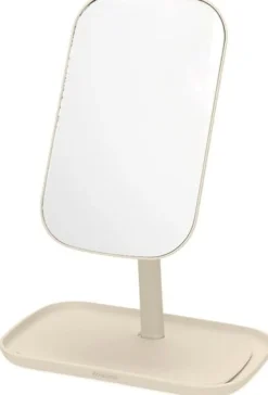 Best Brabantia ReNew Makeupspejl, Soft Beige