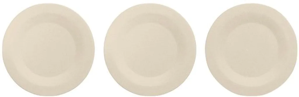 Brabantia Småopbevaring Og Organisering > ReNew Opbevaringsdåser 3 stk. H11,4 cm,