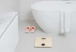 Brabantia Badevægte|Velvære > ReNew Personvægt Batterifri,