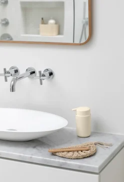 Brabantia Badeværelse > ReNew Sæbedispenser,