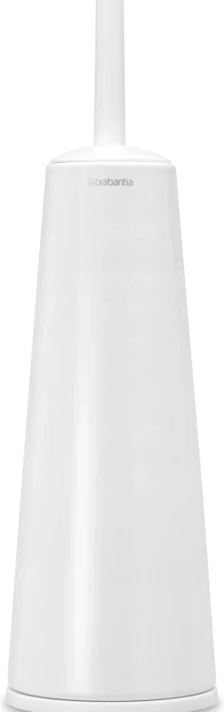 Brabantia Badeværelse > ReNew Toiletbørste m. Holder,
