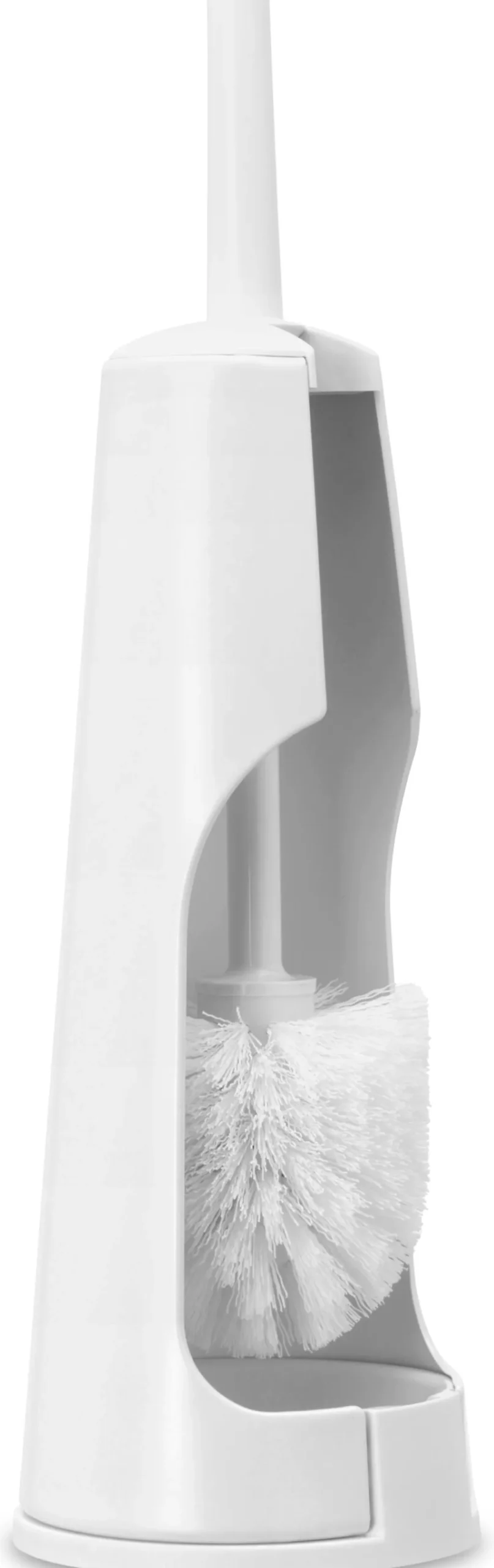 Brabantia Badeværelse > ReNew Toiletbørste m. Holder,