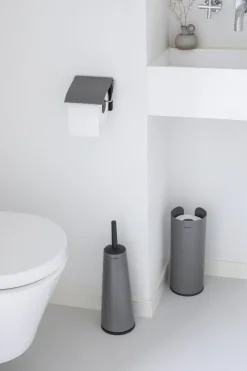 Outlet ReNew Toiletrulleholder, Badeværelse