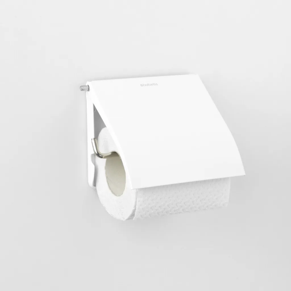 Outlet ReNew Toiletrulleholder, Badeværelse