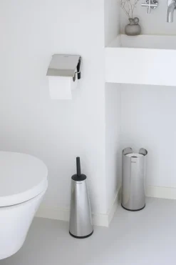 Brabantia Badeværelse > ReNew Toiletrulleholder,