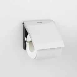 Brabantia Badeværelse > ReNew Toiletrulleholder,