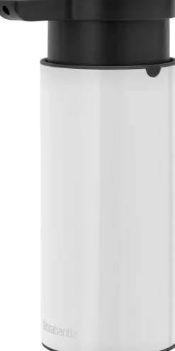 Brabantia Badeværelse > Sæbedispenser 0,2 L, Hvid