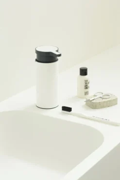 Brabantia Badeværelse > Sæbedispenser 0,2 L, Hvid