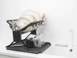 Brabantia Opvask|Opvask > Sink-Side Opvaskestativ Sammenklappelig ,